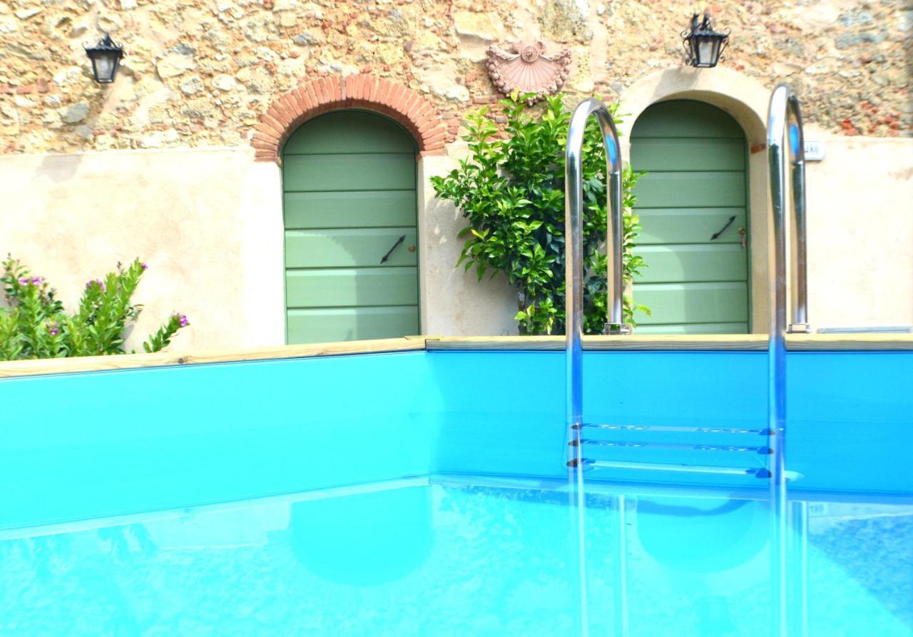 Villa Casa Mita Con Pacchetto Mare Incluso Camaiore Exterior foto